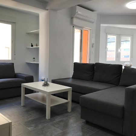 Lovely 2 Apartamento Centrico Alicante Dış mekan fotoğraf
