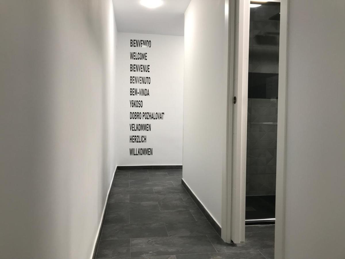 Lovely 2 Apartamento Centrico Alicante Dış mekan fotoğraf