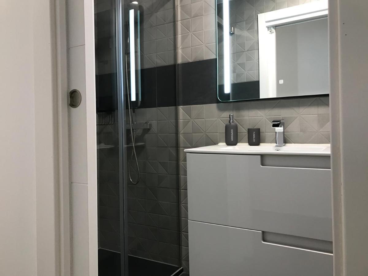 Lovely 2 Apartamento Centrico Alicante Dış mekan fotoğraf