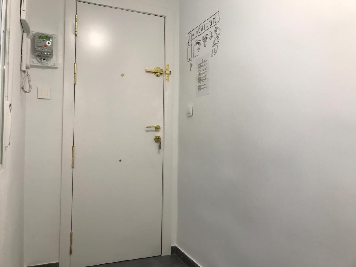 Lovely 2 Apartamento Centrico Alicante Dış mekan fotoğraf