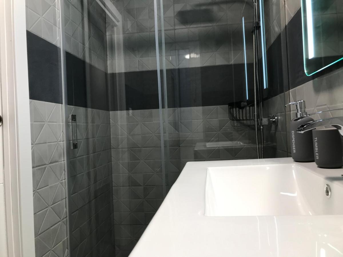 Lovely 2 Apartamento Centrico Alicante Dış mekan fotoğraf