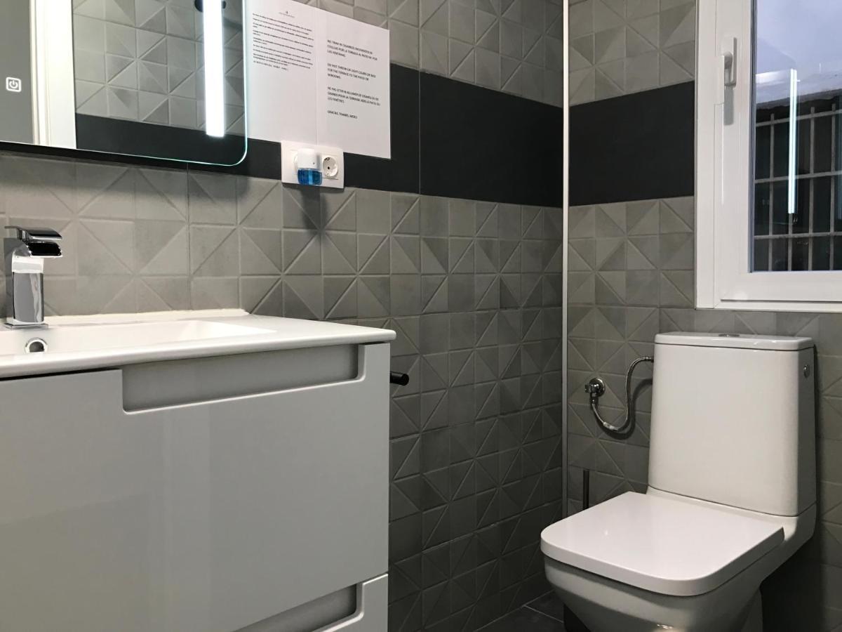 Lovely 2 Apartamento Centrico Alicante Dış mekan fotoğraf
